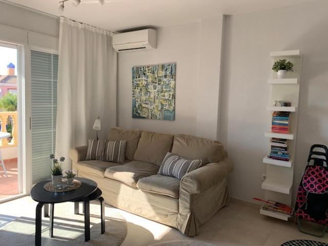 Apartamento Marina Port Sea View Torrevieja Exterior foto