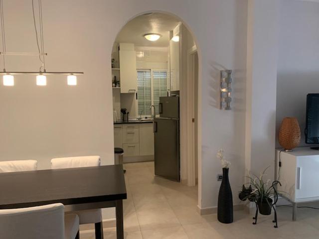 Apartamento Marina Port Sea View Torrevieja Exterior foto