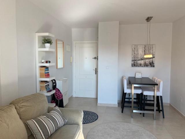 Apartamento Marina Port Sea View Torrevieja Exterior foto