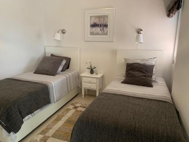 Apartamento Marina Port Sea View Torrevieja Exterior foto